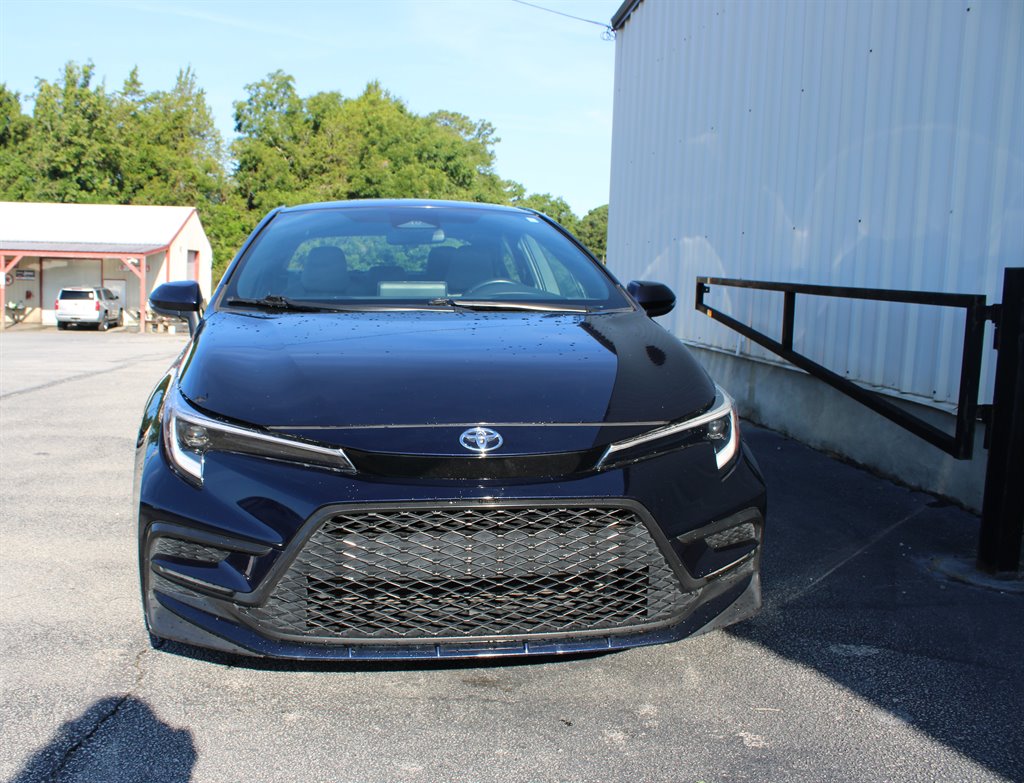 2023 Toyota Corolla - $21,950