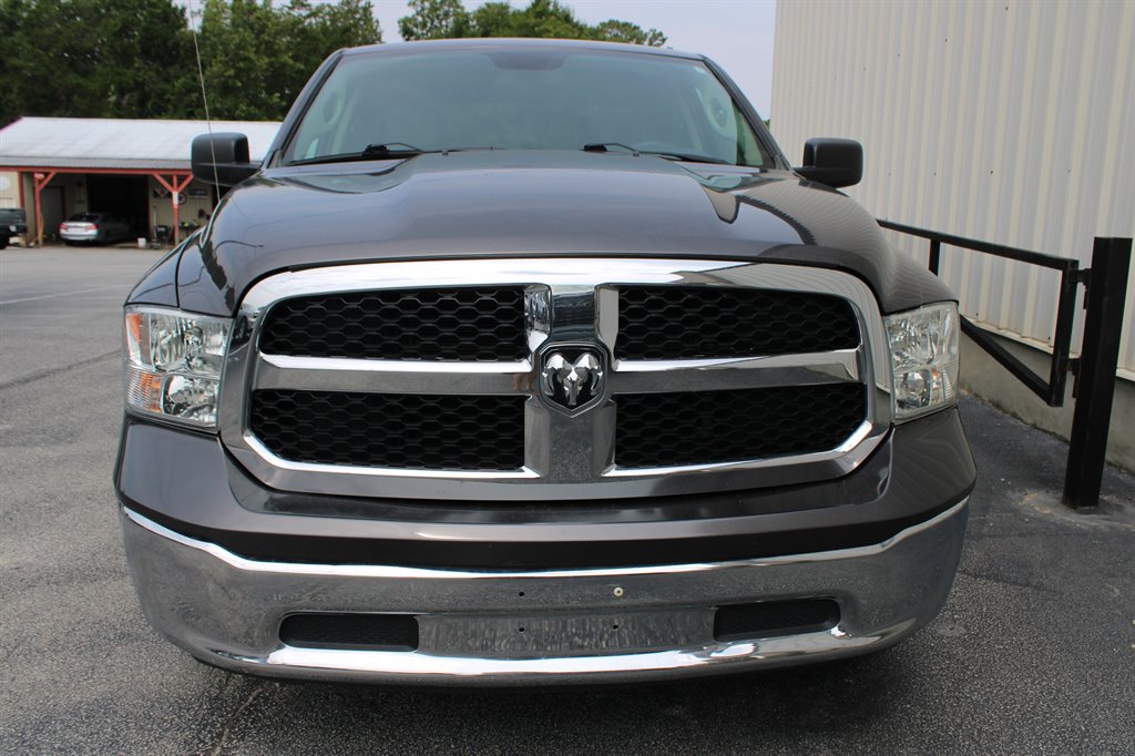 2021 Ram 1500 - $18,950