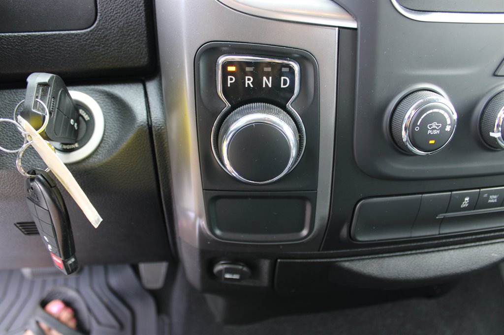 2021 Ram 1500 - $18,950