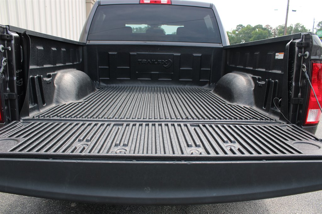 2021 Ram 1500 - $18,950