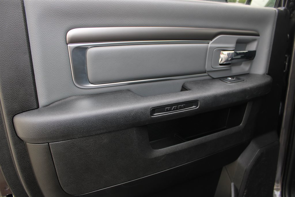 2021 Ram 1500 - $18,950