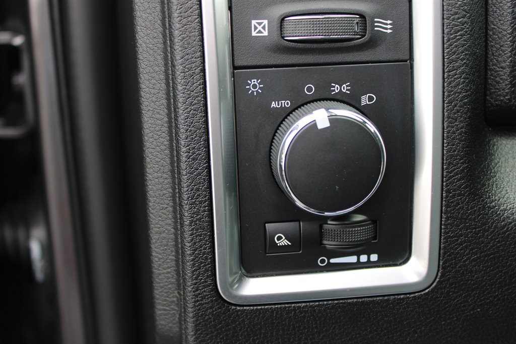 2021 Ram 1500 - $18,950