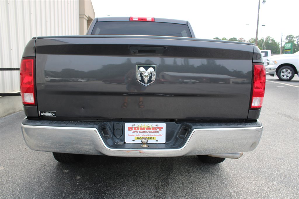 2021 Ram 1500 - $18,950