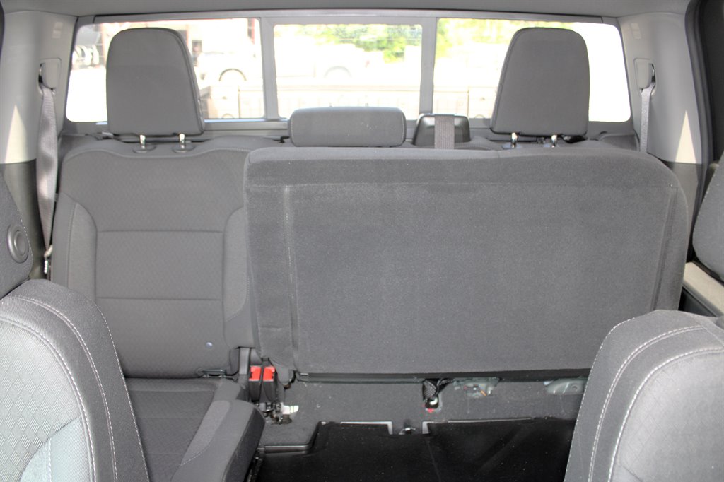 2025 Chevrolet Silverado 1500 - $43,950