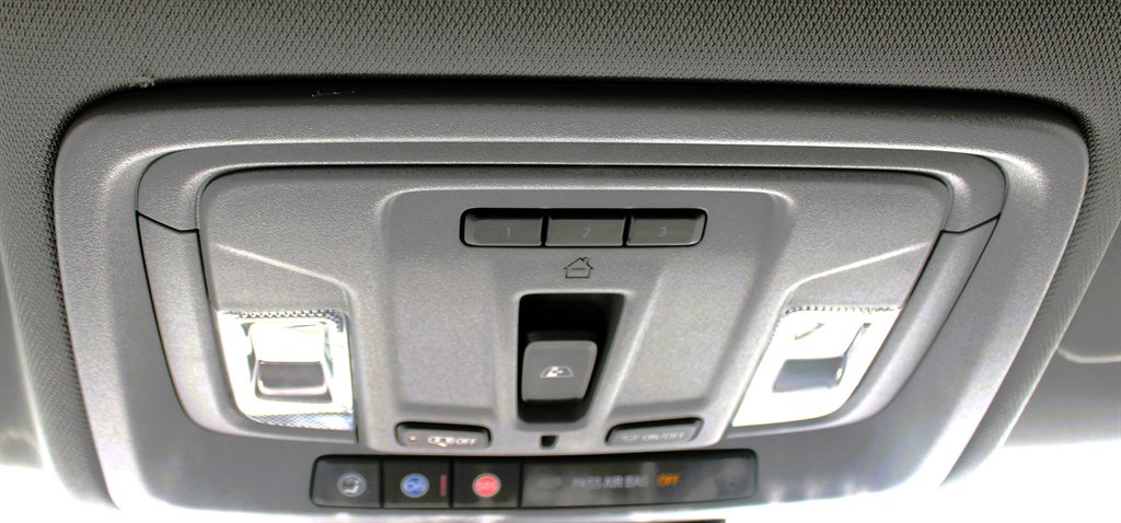 2025 Chevrolet Silverado 1500 - $43,950