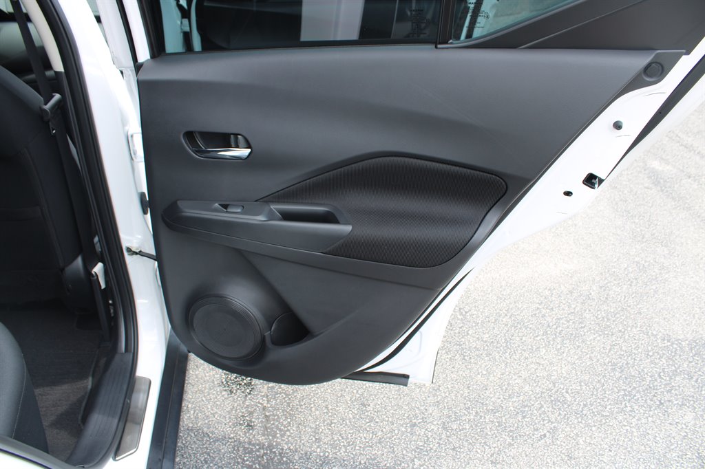 2023 Nissan Kicks - $20,950