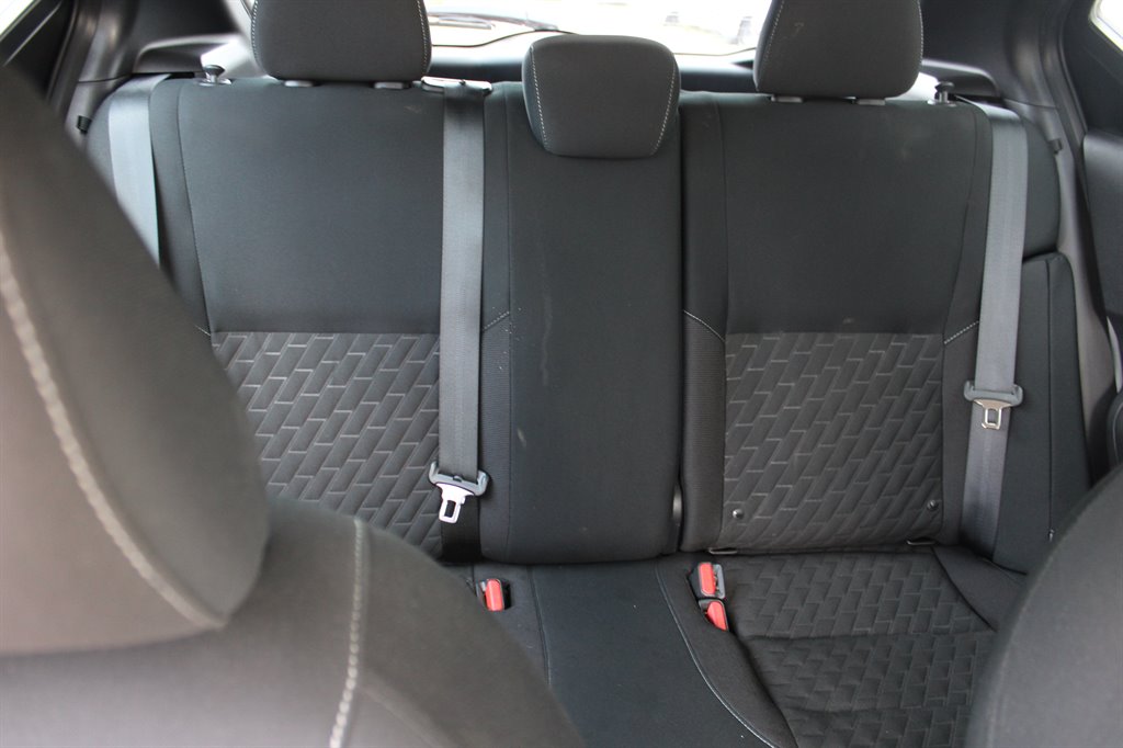 2023 Nissan Kicks - $20,950