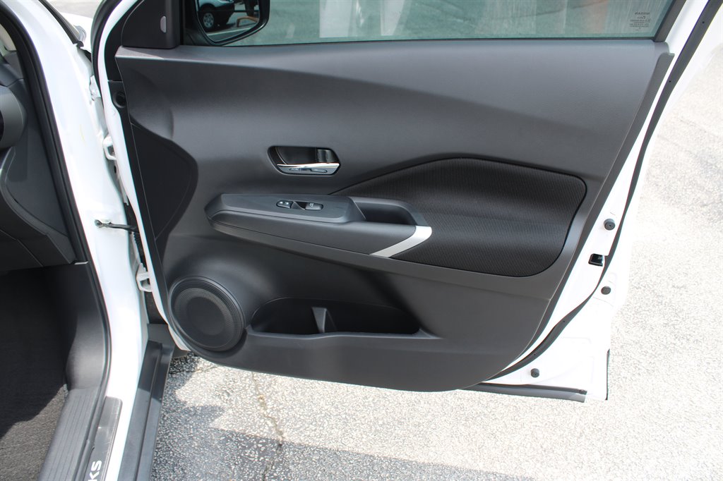 2023 Nissan Kicks - $20,950