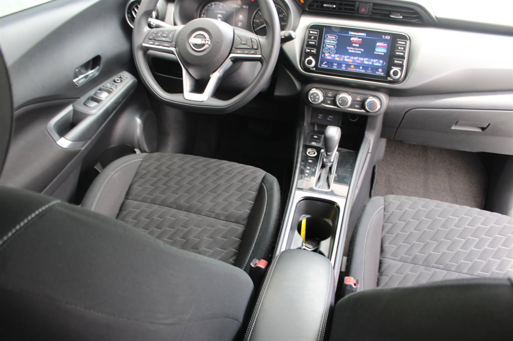 2023 Nissan Kicks - $20,950