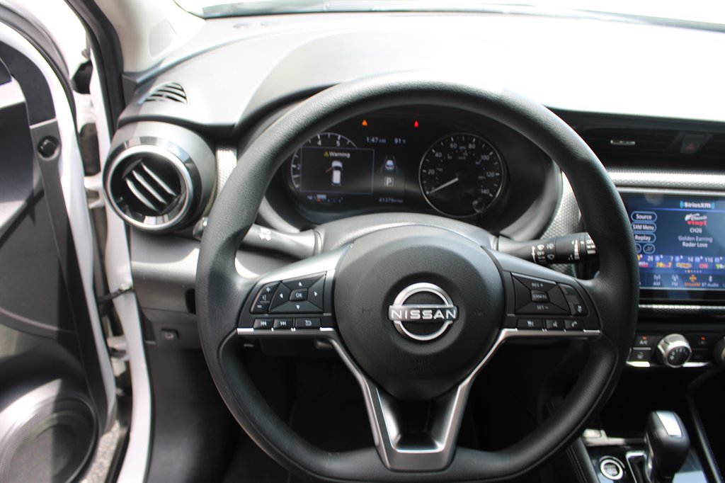 2023 Nissan Kicks - $20,950