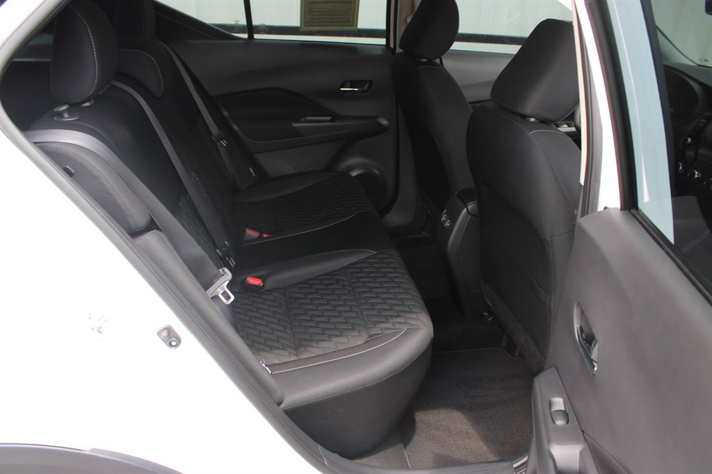 2023 Nissan Kicks - $20,950