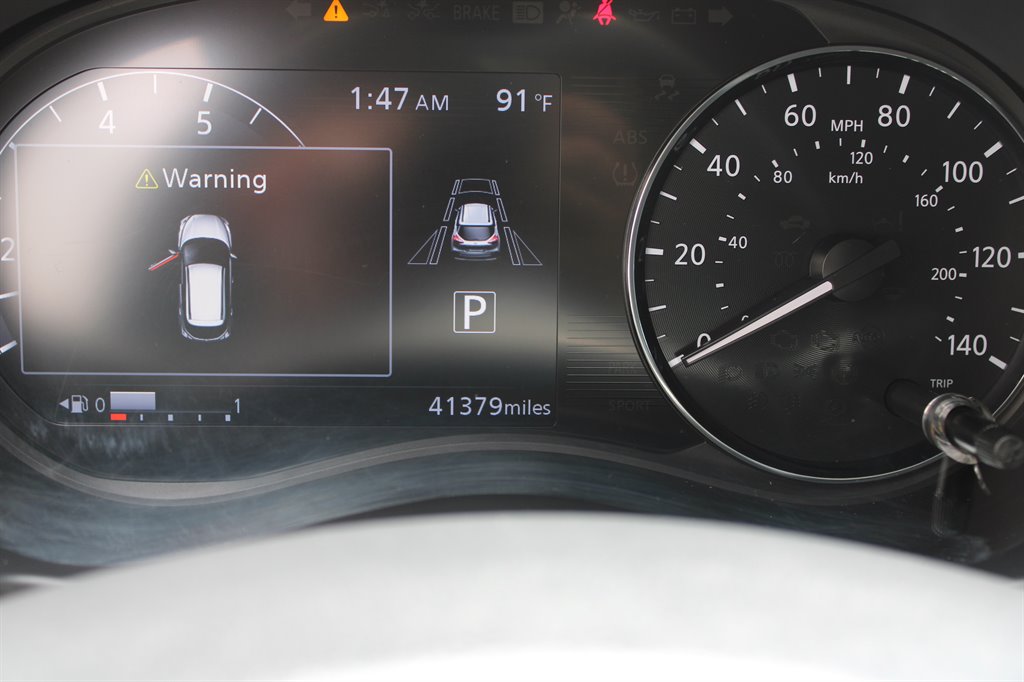2023 Nissan Kicks - $20,950