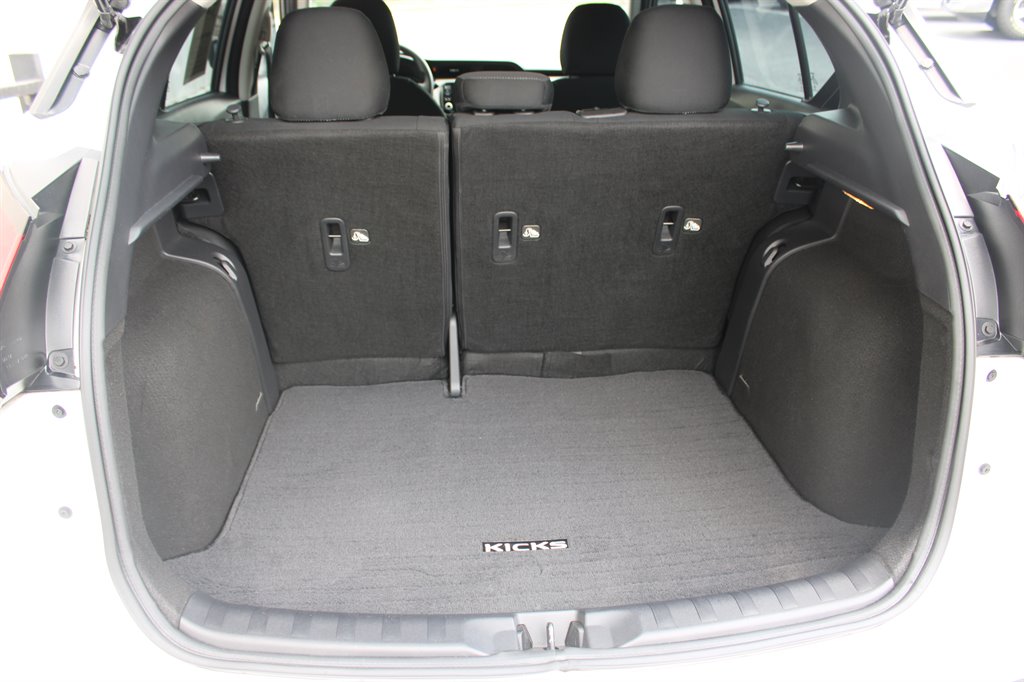 2023 Nissan Kicks - $20,950