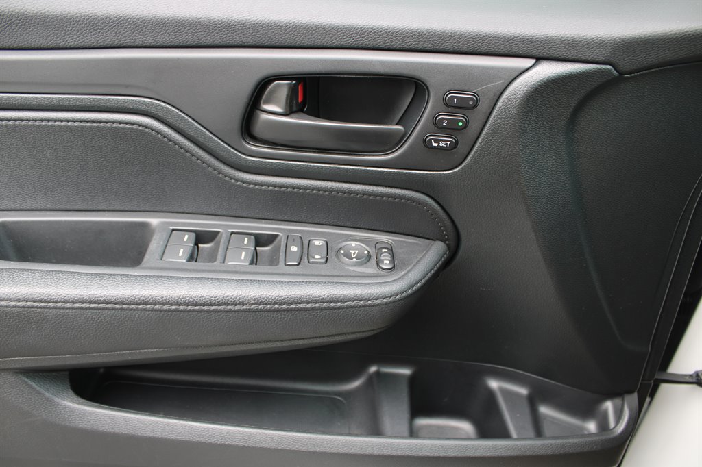 2023 Honda Odyssey - $35,950