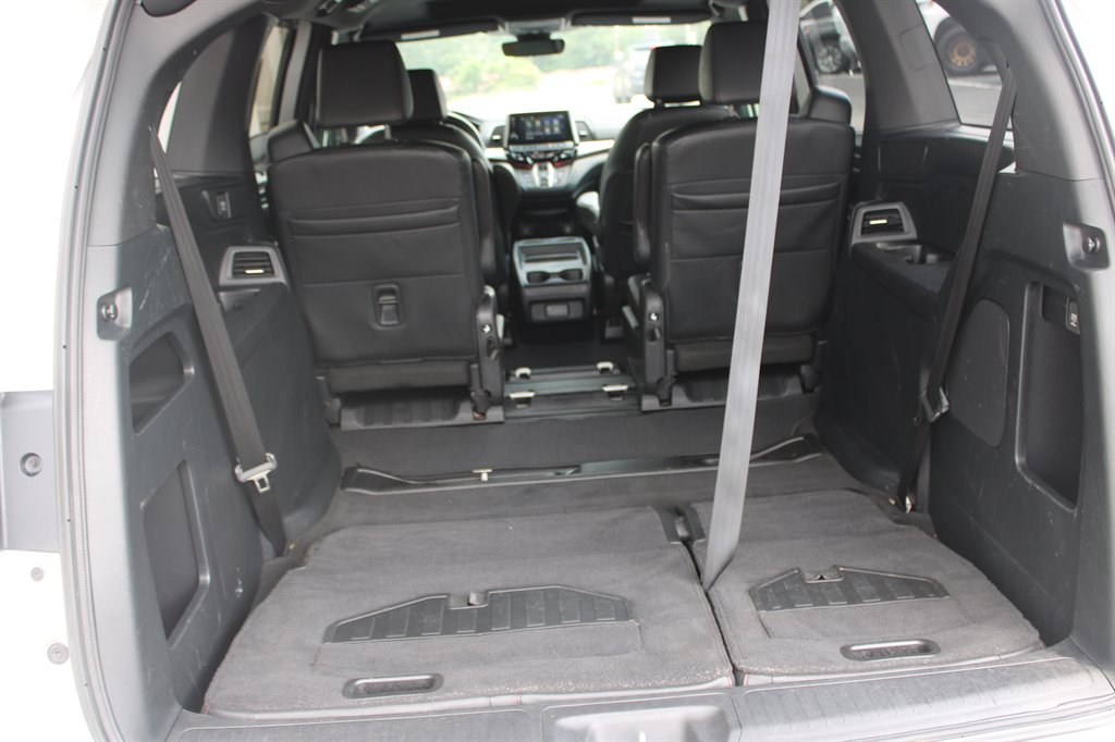 2023 Honda Odyssey - $35,950