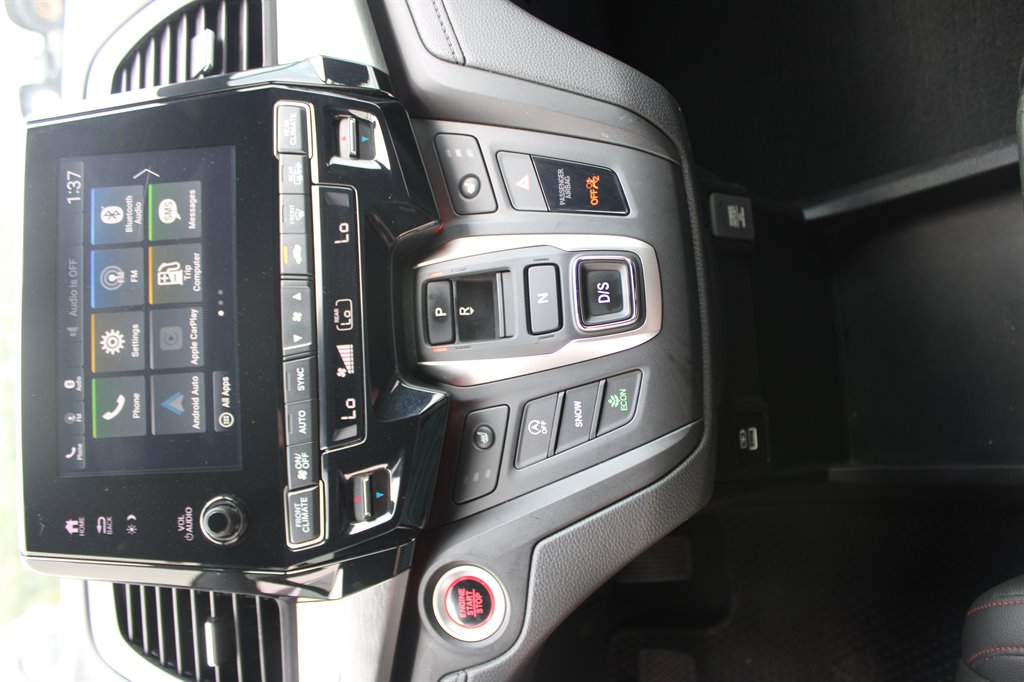 2023 Honda Odyssey - $35,950