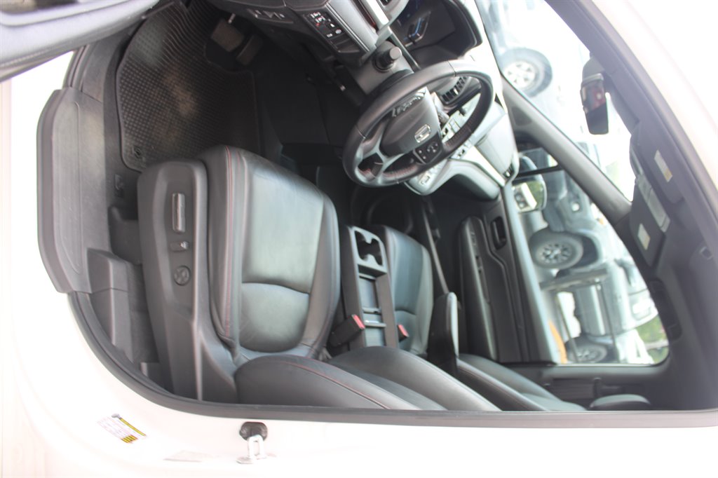 2023 Honda Odyssey - $35,950