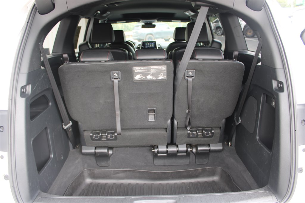 2023 Honda Odyssey - $35,950