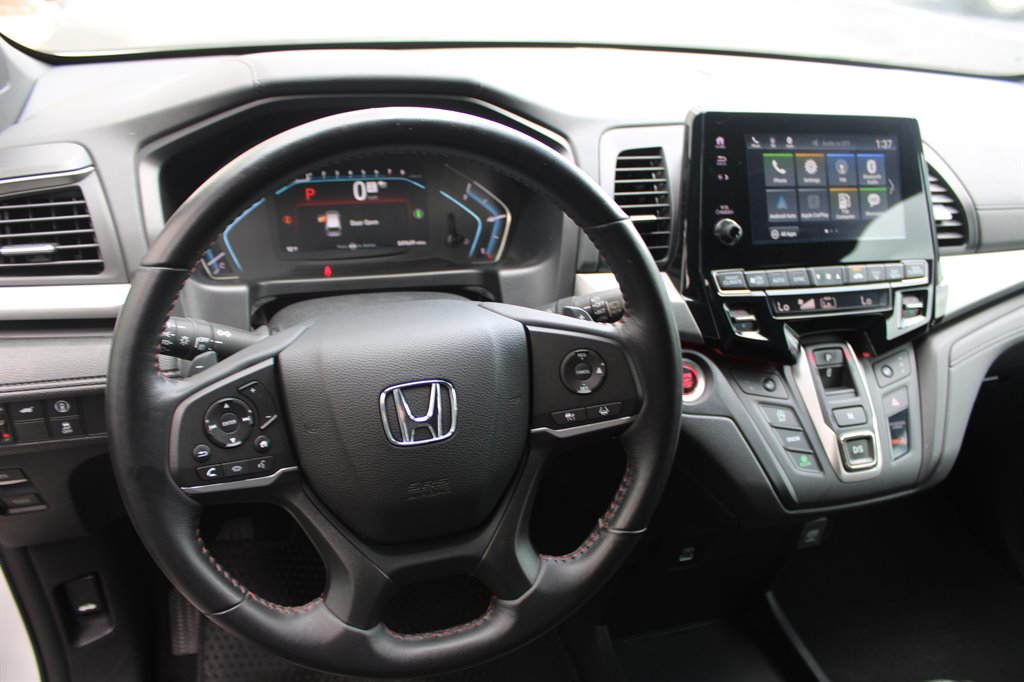 2023 Honda Odyssey - $35,950