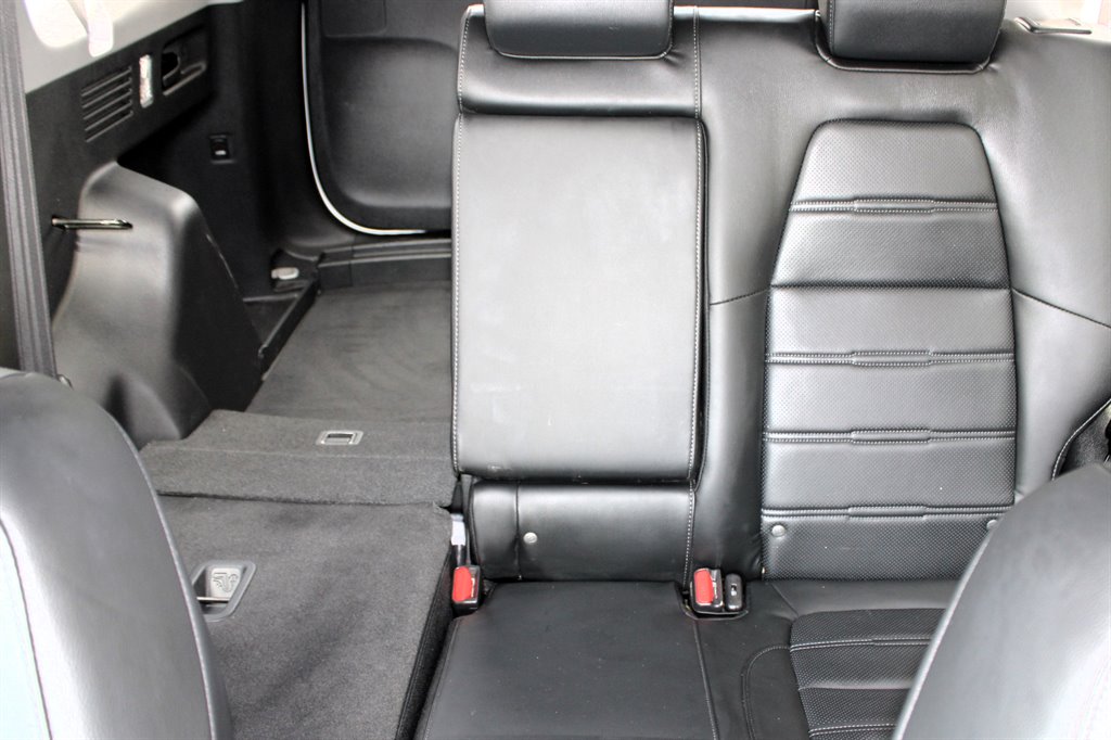 2020 Honda CR-V - $25,950