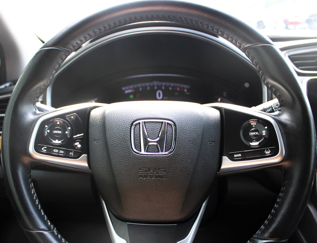 2020 Honda CR-V - $25,950