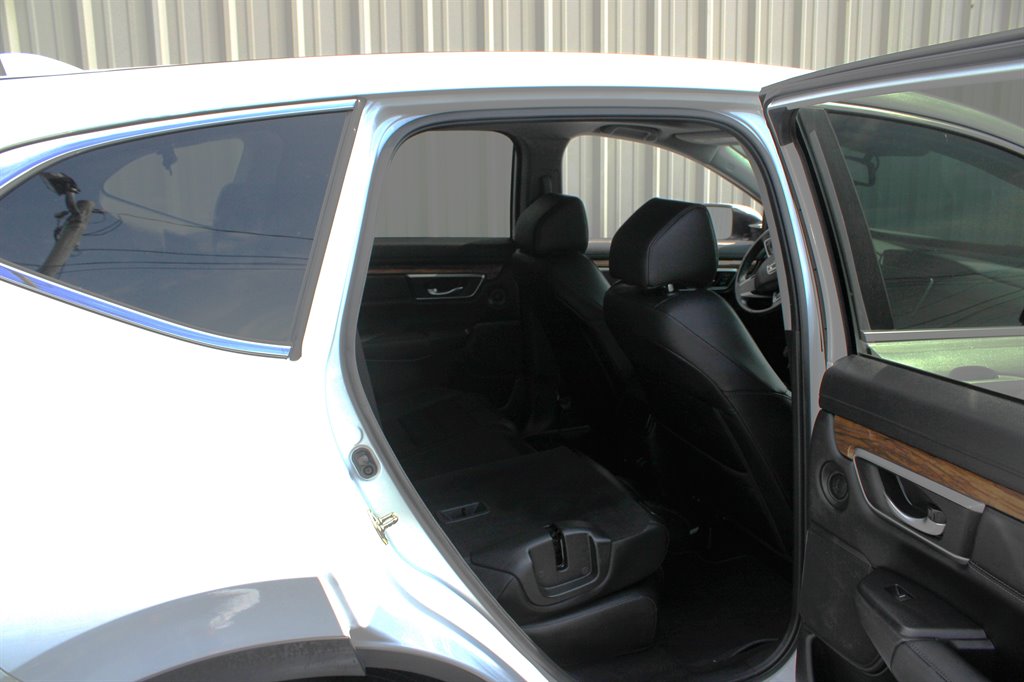 2020 Honda CR-V - $25,950