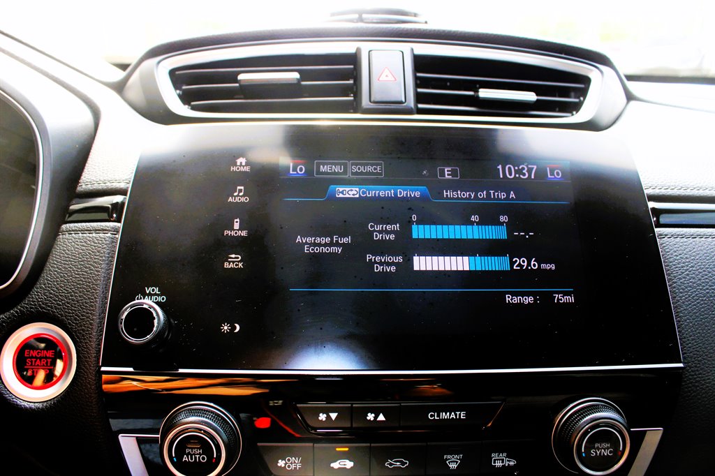 2020 Honda CR-V - $25,950