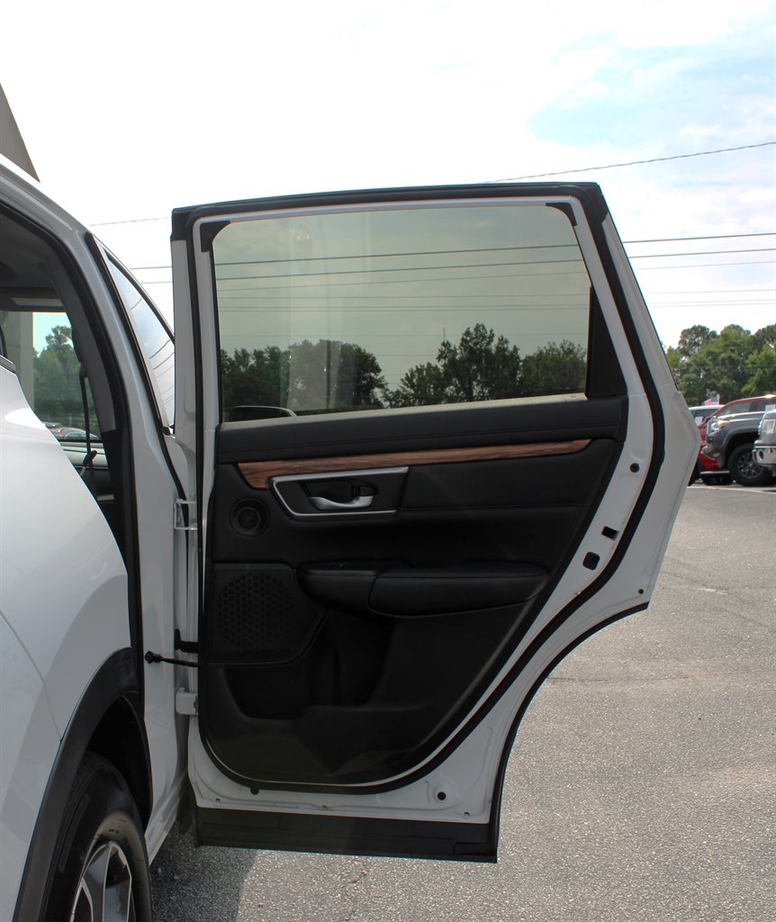 2020 Honda CR-V - $25,950