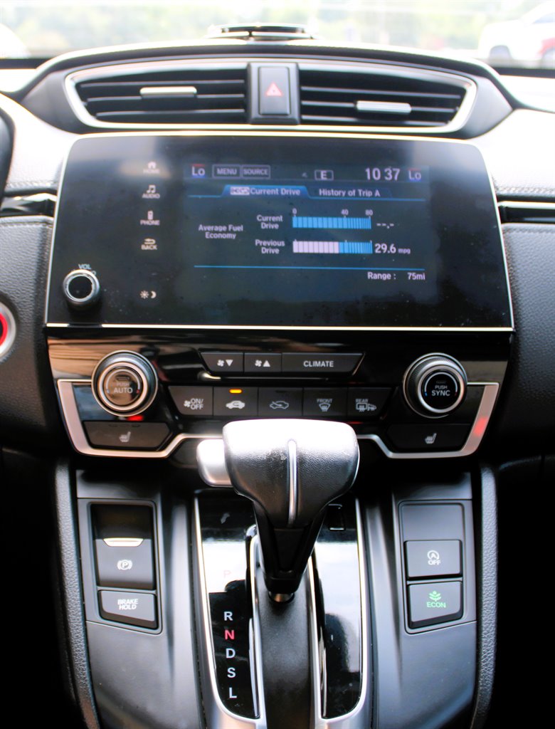 2020 Honda CR-V - $25,950