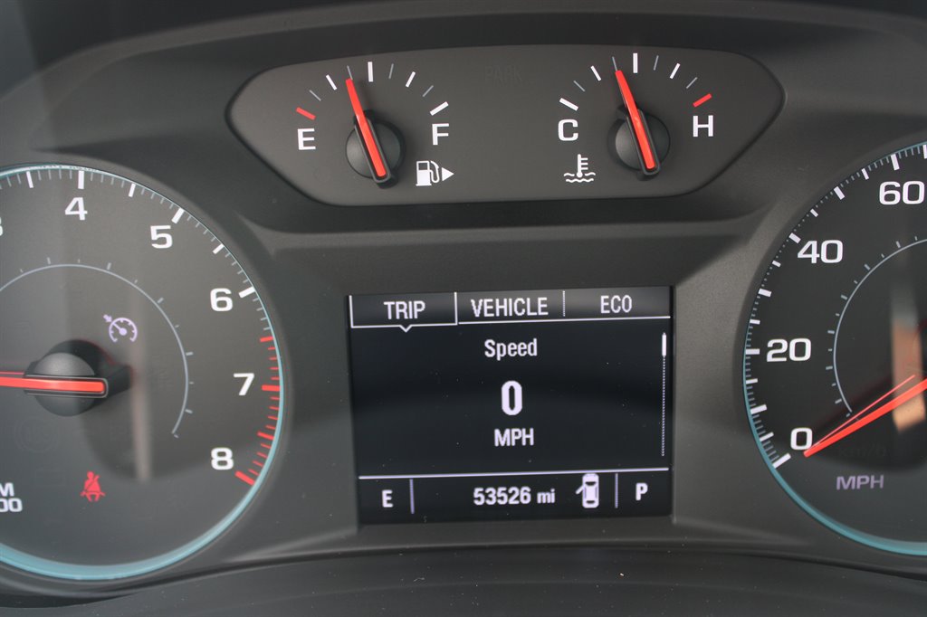 2024 Chevrolet Malibu - $22,950