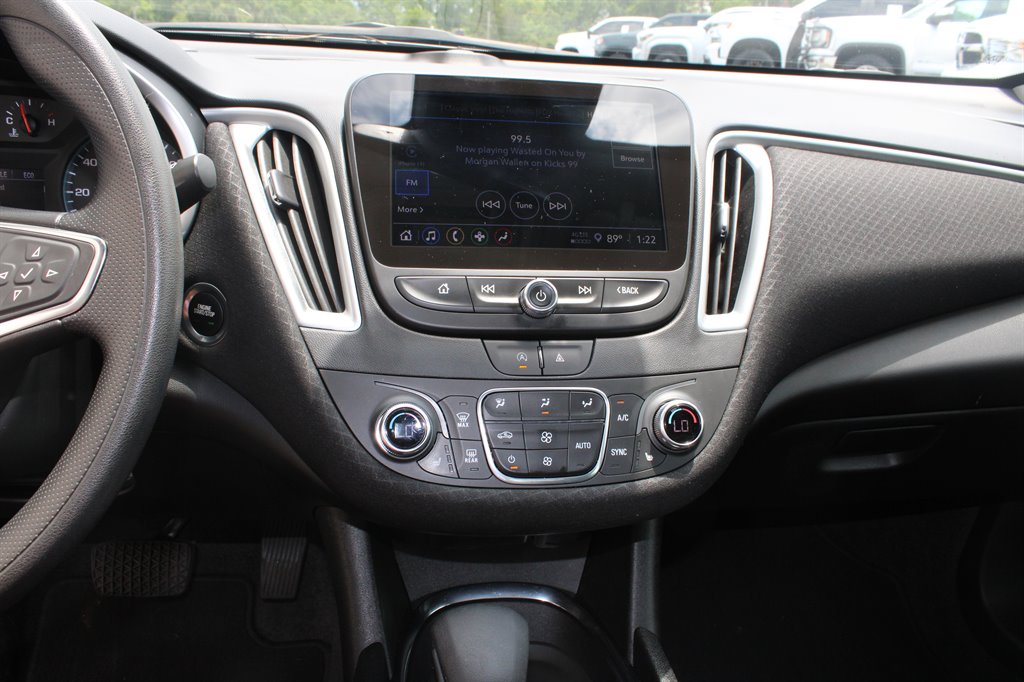 2024 Chevrolet Malibu - $22,950