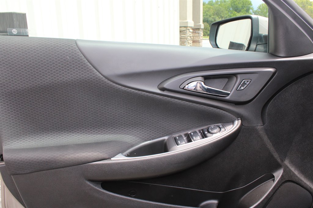2024 Chevrolet Malibu - $22,950
