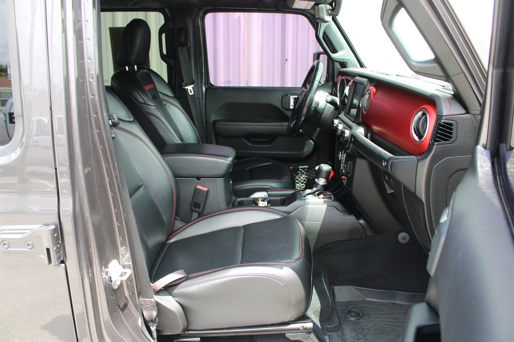 2020 Jeep Gladiator - $27,950