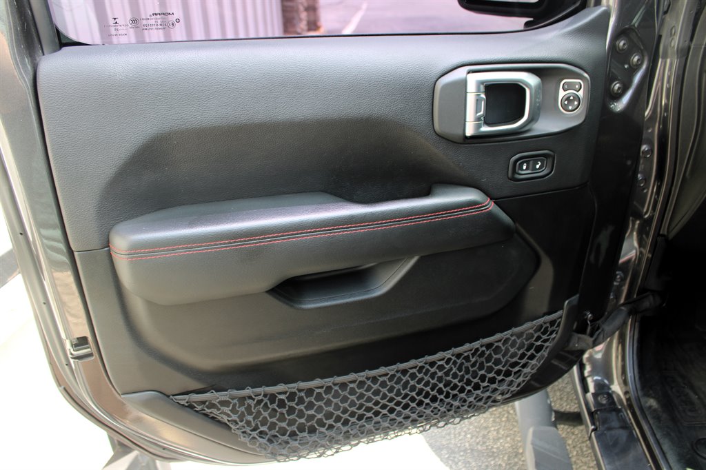 2020 Jeep Gladiator - $27,950