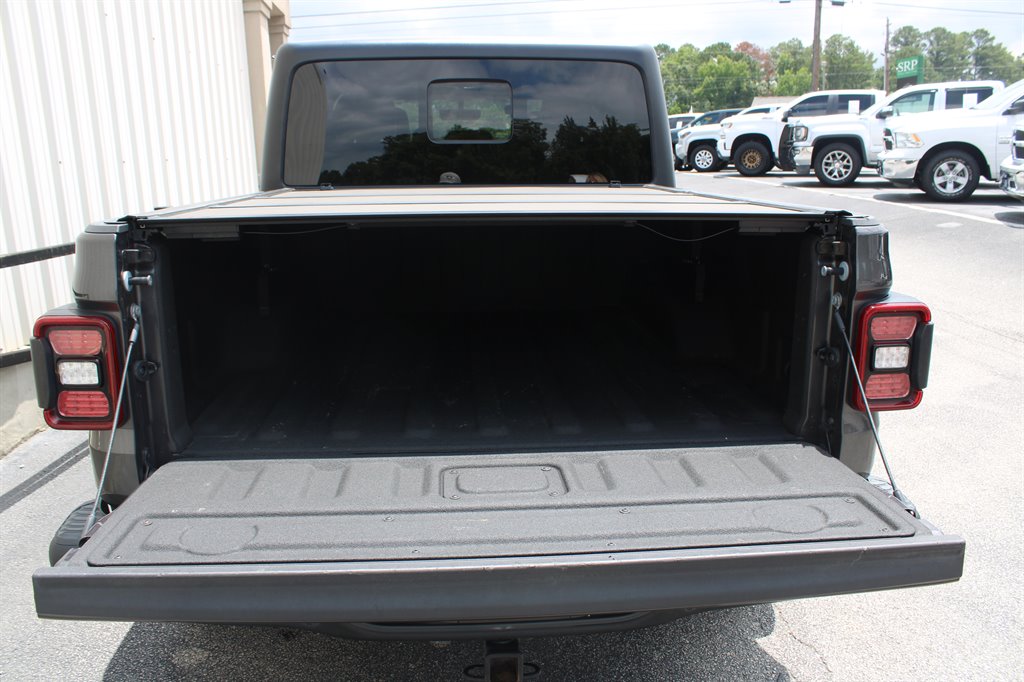 2020 Jeep Gladiator - $27,950