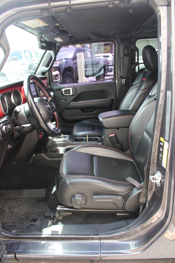 2020 Jeep Gladiator - $27,950