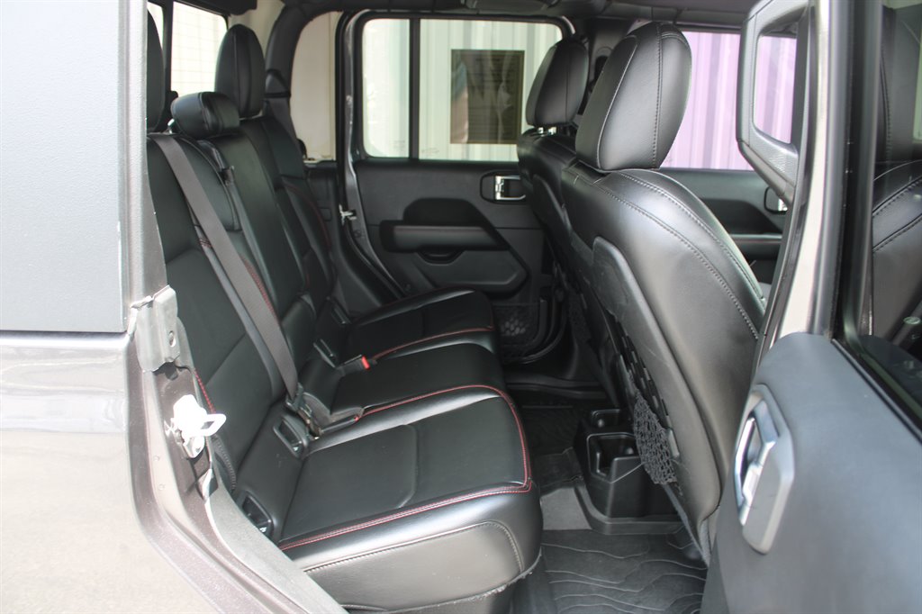 2020 Jeep Gladiator - $27,950