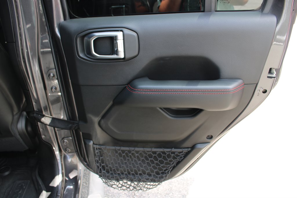 2020 Jeep Gladiator - $27,950