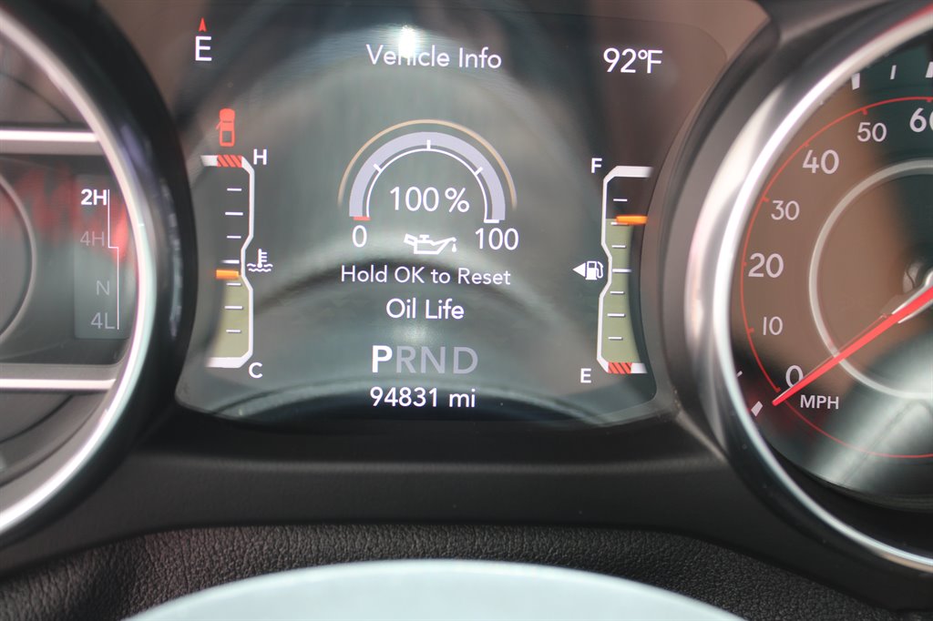 2020 Jeep Gladiator - $27,950