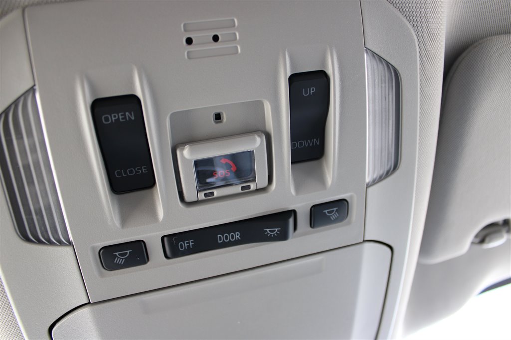 2020 Toyota Highlander - $26,950