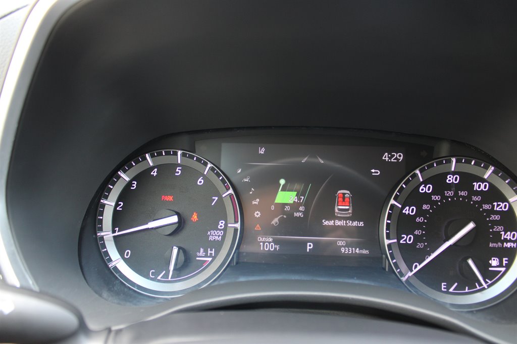 2020 Toyota Highlander - $26,950