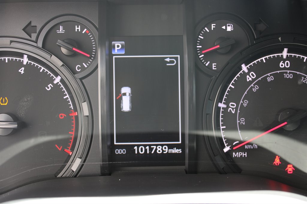 2021 Toyota 4Runner - $27,950