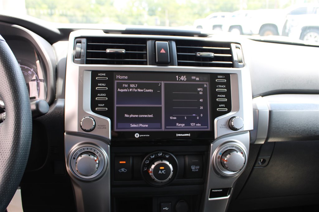 2021 Toyota 4Runner - $27,950