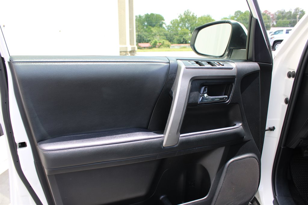 2021 Toyota 4Runner - $27,950