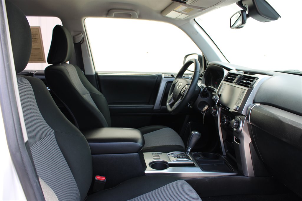 2021 Toyota 4Runner - $27,950