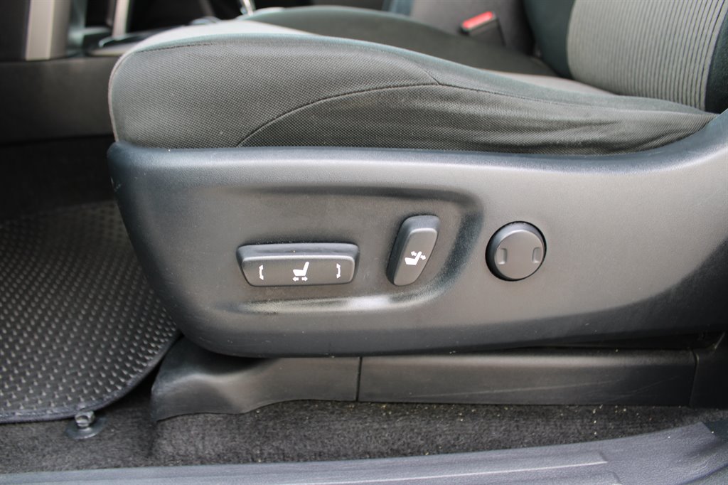 2021 Toyota 4Runner - $27,950