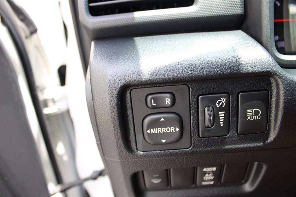 2021 Toyota 4Runner - $27,950