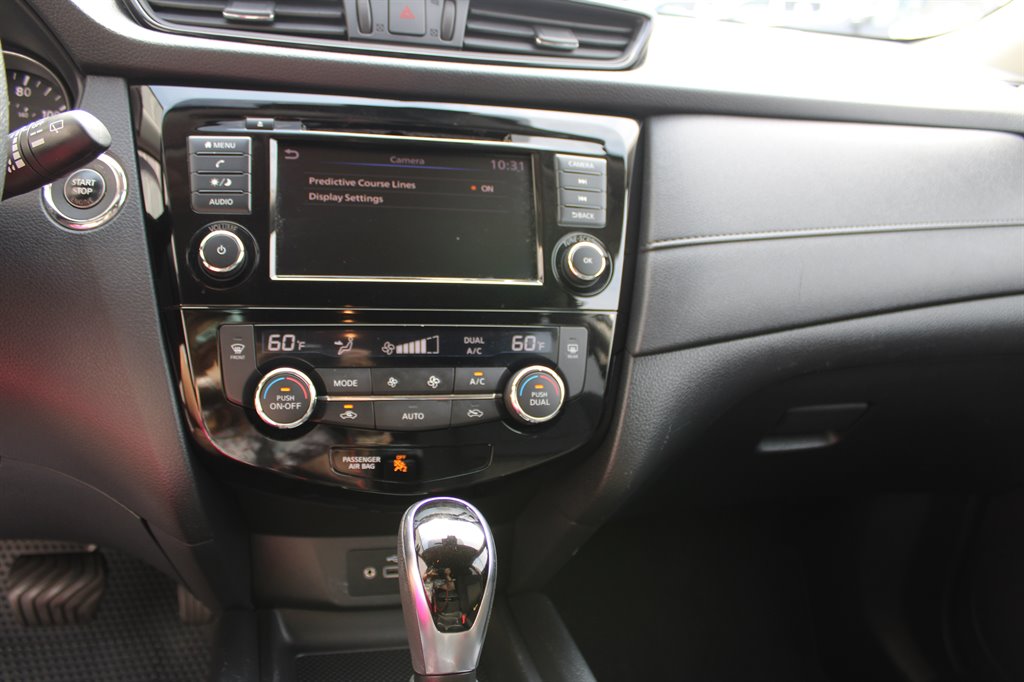2019 Nissan Rogue - $16,950