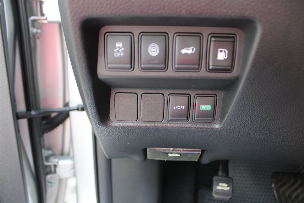 2019 Nissan Rogue - $16,950