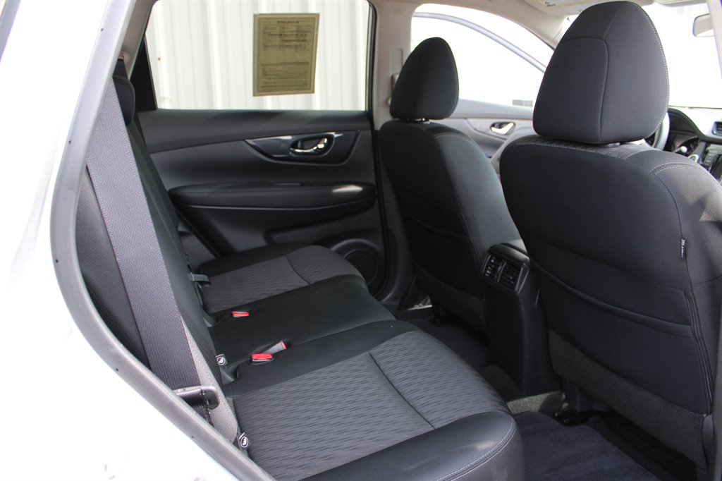 2019 Nissan Rogue - $16,950